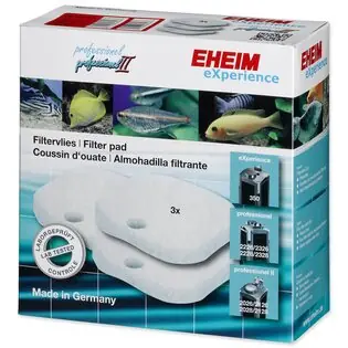Cartuș Eheim lână filtru fină Experience 350 3 buc Preț mic