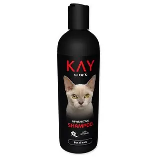 Doar azi Sampon KAY pentru refacerea parului 250ml