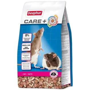 Lichidare de stoc Beaphar CARE+ hrana pentru sobolani 700g