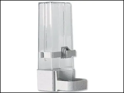 Hranitoare Savic mare 7,5x15x5,5cm Reducere specială
