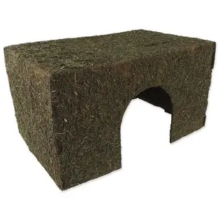 Reduceri Natură Pământ Casă vie din L. fân
