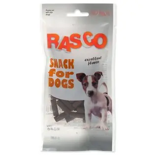 Batoane de ficat Rasco delicatese 50g Plată sigură