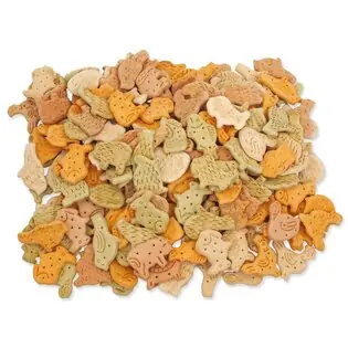 Ultima șansă Post Animale Rasco amestec 5.5cm 10kg