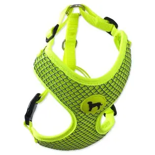 Nu rata Ham Active Dog Mellow M lime 1,5x40-55cm