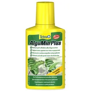 Doar azi Preparat Tetra Algu Min 100ml