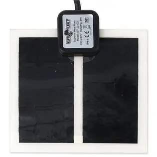 Nu rata Placa de incalzire Repti Planet Superior 5W 14x15cm