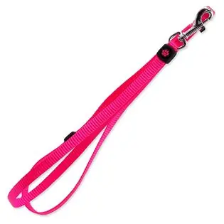 Lesa Active Dog Premium XS roz 1x120cm Calitate înaltă