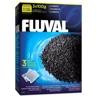 Refill Fluval carbune activ 300g Vezi acum