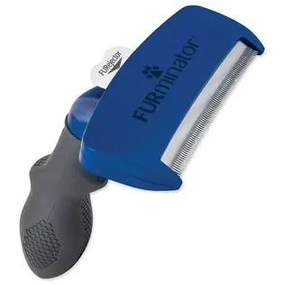 Preț mic Pieptene Furminator haina scurta L 24-41kg
