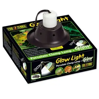 Lampă medie Exo Terra Glow Light Bestseller