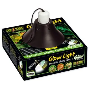 Premium Lampă mare Exo Terra Glow Light