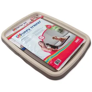 Cumpără online Pad Savic Trainer catel L 60x48cm 7 buc