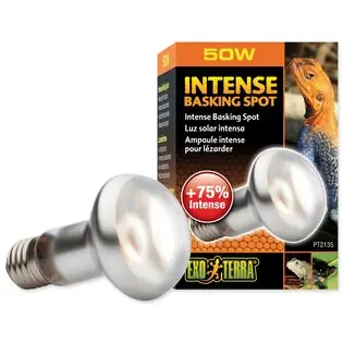 Cumpără acum Bec Exo Terra Intense Basking Spot 50W