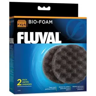Calitate înaltă Umpleți spumă Fluval FX4/FX5/FX6