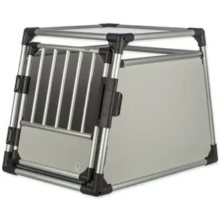 Ladă aluminiu 63×65×90cm Cel mai bun preț