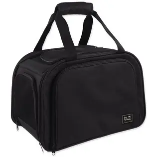 Geantă Dog Fantasy Travel Basic 44x27x29cm Cumpără online