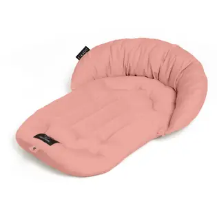 Fikago Saltea moale cu pernă Mushroom Pink L Nu rata