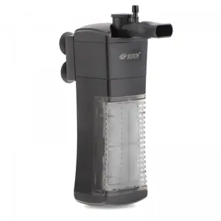 Super ofertă Resun BioClear Power Filter 300 filtru interior 4în1