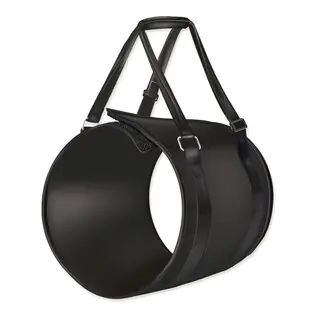 Ajutor de ridicare M 60–65cm negru Super ofertă