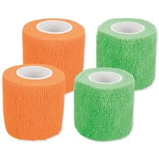 Bandaj Bitter Substance autoadeziv 5cm*4,5m 4buc Reduceri