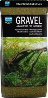 Reducere specială Nisip Aqua Excellent galben napolitan 1,6-2,2mm 1kg