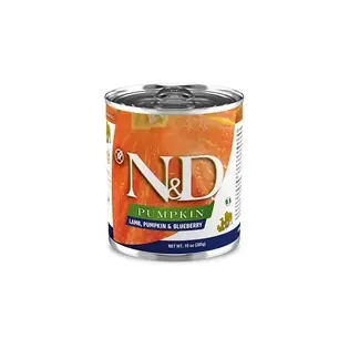 CONSERVĂ N&D CÂINE MIEL & DOVLEAC & AFINE 285g Popular