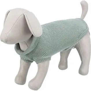 Pulover CityStyle Berlin M 45cm verde Ieftin