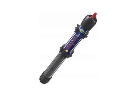 Plată securizată Aqua Nova încălzitor 25W