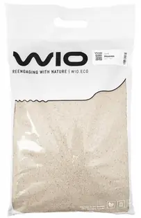 Noutate Wio Heaven Sand nisip 5 kg