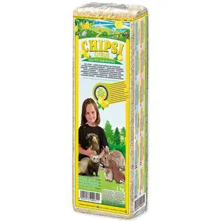 Așchii Chipsi Citrus 15l - 1kg / Reducere extra