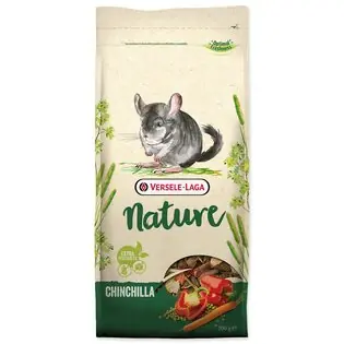 Cumpără acum Versele-Laga Nature Hranaj chinchilla chinchilla 700g