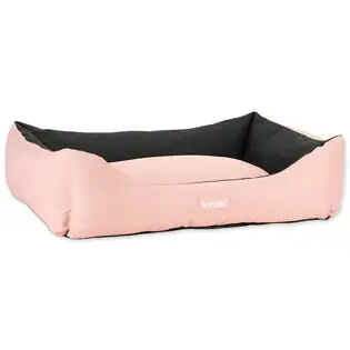 Livrare rapidă Bed Scruffs Expedition Box Pat Roso Quartz XL 90x70cm
