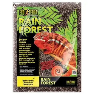 Așternut Exo Terra Rainforest 26,4 l Ieftin