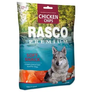 Delicatesa felii de pui Rasco Premium 230g Nu rata