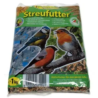Expediere rapidă Amestec de furaje Agros pentru hrănitori 1kg