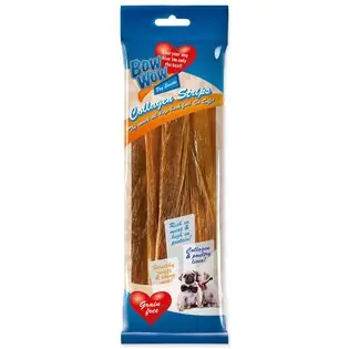 Mira Mar Bow Wow delicatesa de hrisca 60g Reducere de preț