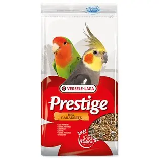 Reducere de preț Hrana papagal mediu Versele-Laga Prestige 1kg