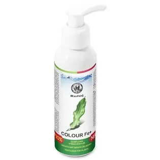 Retur gratuit Îngrășământ Rataj Colour Fe pentru plante de acvariu 130ml