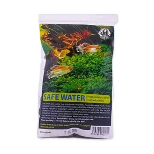 Listy Rataj Safe Water migdal 15g Bestseller