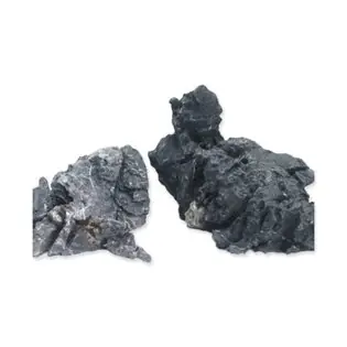 Decorație Rataj piatră Amano rock BLACK M 1-2 kg, 15-25cm Ofertă specială