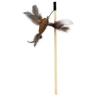 Noutate Jucărie HAP Gaia suzetă pește-leu 40cm