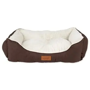 Comandă acum Pat Scruffs Wilton Box Bed maro L 75x60cm