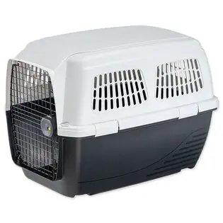 Nu rata Cutie de transport Ferplast Clipper 5 Transportino 82x57x60cm