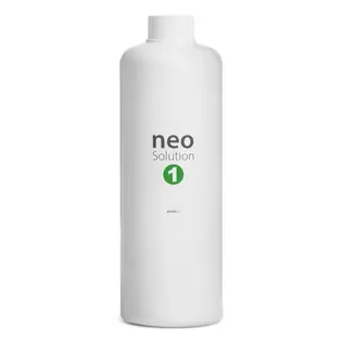 Bestseller Neo Solution 1 - îngrășământ NPK și Mg cu macroelemente 1000ml