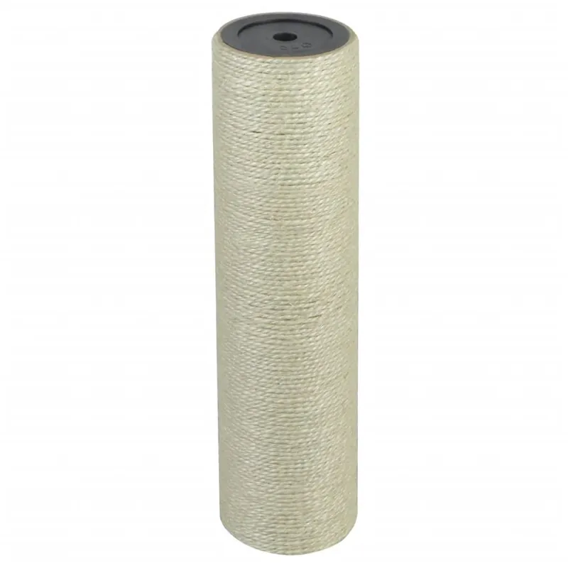 Cel mai vândut Gossi ansamblu de joaca pentru pisici 8x30 cm, 10 mm bej