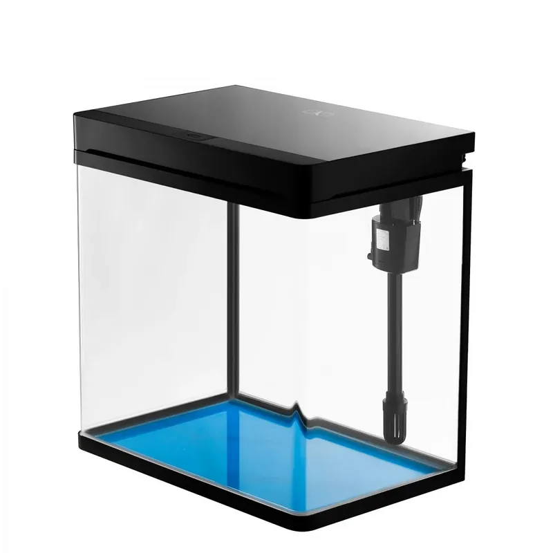 Acvariu Red Crane GT4 Black 45l Cumpără online