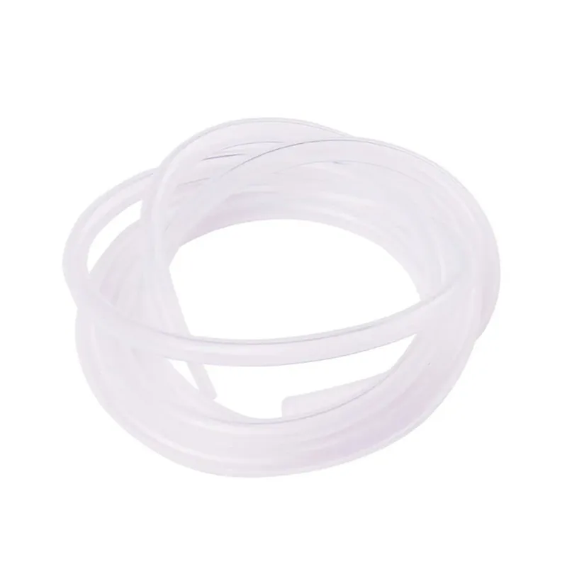 Cel mai vândut Furtun din silicon pentru oxigenare acvariu 4/6 mm - 1m