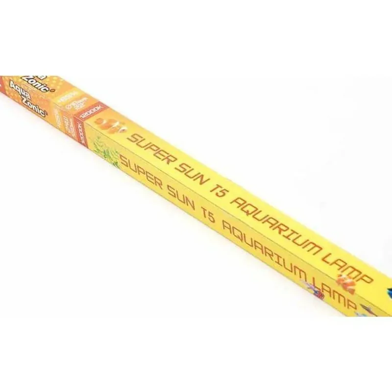 Neon Acvariu T5, Aqua Zonic Super Sun 6W, 212 mm Ofertă