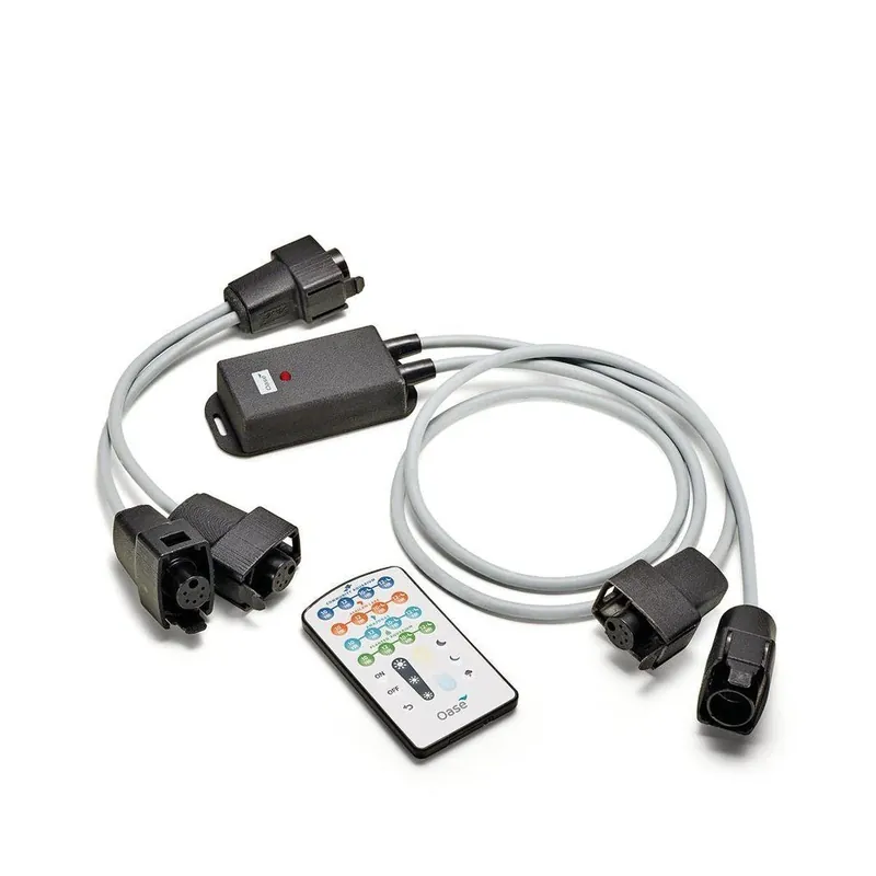 Comandă acum Controller Lampa, Oase IR Control Set