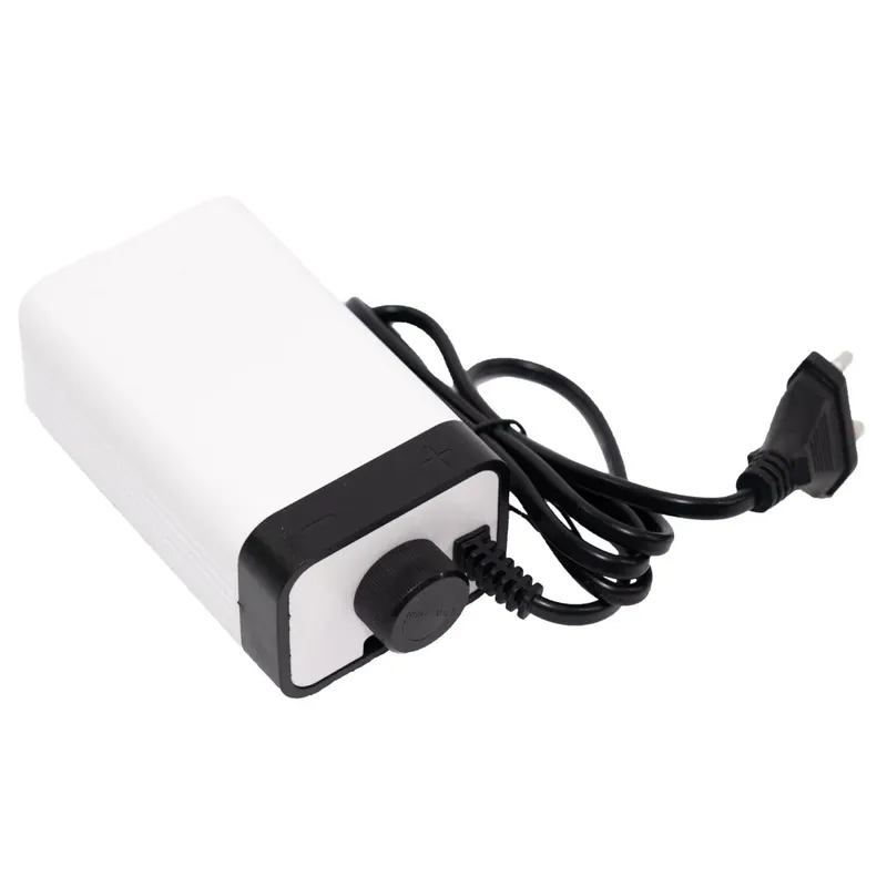 Cumpără online Pompa de aer pentru acvarii, RC-PA 90, Red Crane, air pump